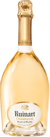 Ruinart Blanc de Blancs 0,75l