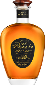 El Pasador de Oro Gran Reserva 0,7l