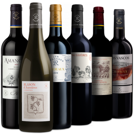 TOP Lafite - Rothschild