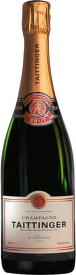 Taittinger Brut Réserve 0,75l