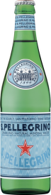 San Pellegrino sklo 0,50l