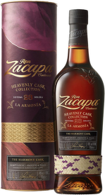 Ron Zacapa La Armonia Heavenly Cask 0,7l