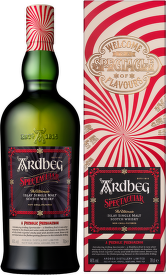 Ardbeg Spectacular 0,7l