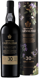 Port Quinta das Carvalhas 30 Years Old Tawny