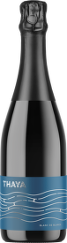 Sekt Blanc de Blancs Extra Brut, Thaya