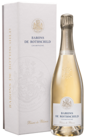 Barons de Rothschild Blanc de Blanc box 0.75l