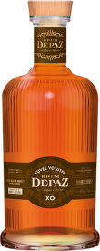 Depaz Cuvée Volutes Limited Edition 0,7L