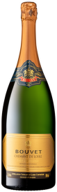 Bouvet Crémant de Loire Excellence Gold Brut Magnum