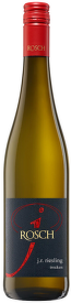 Riesling Qualitätswein trocken Josef Rosch