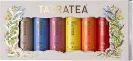 Tatratea mini set 17-67% 6 x 0,04l