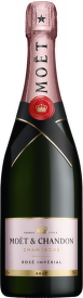 Moët & Chandon Rosé Impérial 0,75l