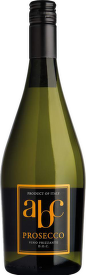 Prosecco ABC