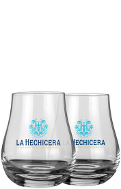 sada 2 sklenic La Hechicera