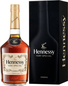Hennessy V.S 0,7l