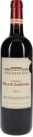 Chateau Palais Cardinal