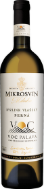 Ryzlink vlašský, VOC, Pálava, Mikrosvín