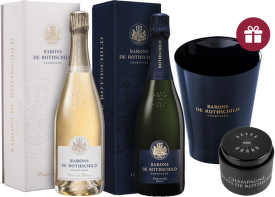 Barons de Rothschild I. + dárek