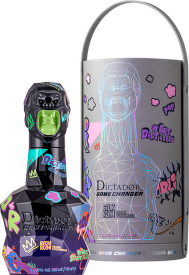 Dictador Game Changer Black box 0,7l