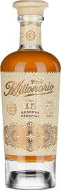 Millonario 15 Years Old Solera Reserva Especial 0,7l