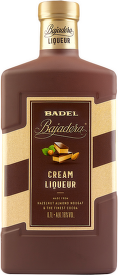 Bajadera Cream Liqueur 0,7l