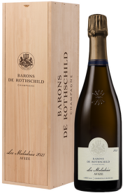 Barons de Rothschild Le Maladries 2021 0,75l