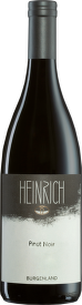 Pinot Noir, Gernot Heinrich