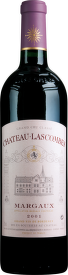 Château Lascombes, 2me Cru Classé, Margaux, 2018