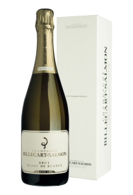 Billecart Salmon Blanc de Blanc 0,75l