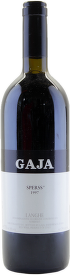 Gaja Sperss Barolo 2014, Piemonte DOP