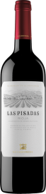 Las Pisadas Rioja