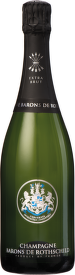 Barons de Rothschild Brut Nature 0,75l