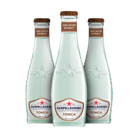 Sanpellegrino Tonic 20cl