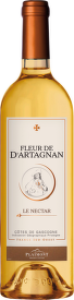 Fleur de D´Artagnan Le Nectar