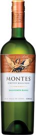 Montes Limited Selecion Sauvignon Blanc Leyda Valley