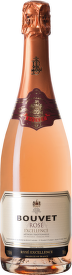 Bouvet-Ladubay 1851 Rosé