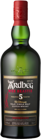 Ardbeg 5 Years Old Wee Beastie 0,7l