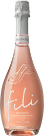 FILI Prosecco Rose Brut Spumante DOP