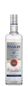Gin Finsbury Platinum 0,7l
