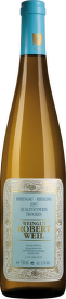 Riesling trocken, VDP Gutswein, Robert Weil