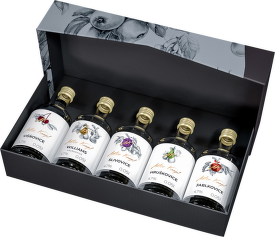 Anton Kaapl dárkový set 5 x 50ml