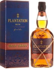 Plantation Gran Anejo 0,7l