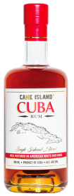 Cane Island Cuba Blend 0,7l