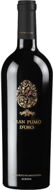 Primitivo Riserva Gran Pumo    D´Oro DOC