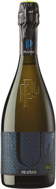 Prapian Prosecco Col De L'Utia Valdobbiadene Brut BIO