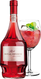 Royal Oporto Rosé