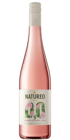 Torres Natureo Rose - nealkoholické víno