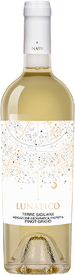 Lunatico Pinot Grigio „Terre Siciliane” IGP