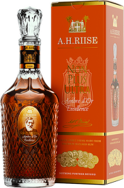 A.H. Riise Non Plus Ultra Ambre 0,7l