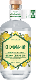 Endorphin Lemon Demon Gin 0,5l