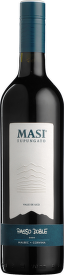 „Passo Doble“ Malbec Corvina